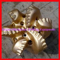 pdc bit