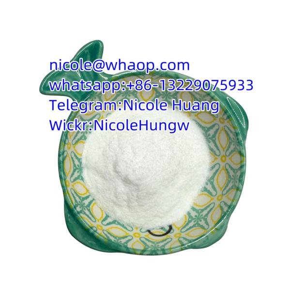 Hot Selling Flubromazepam 99 8 White