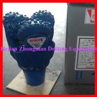 tricone drill bit