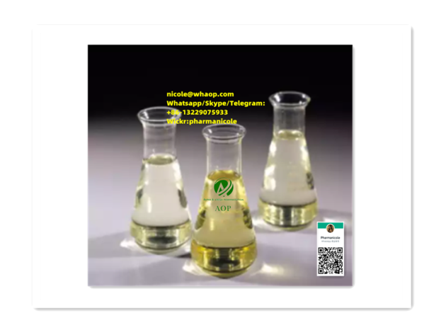 Pharmaceutical Intermediate 4 Methylpropiophenone CAS 5337