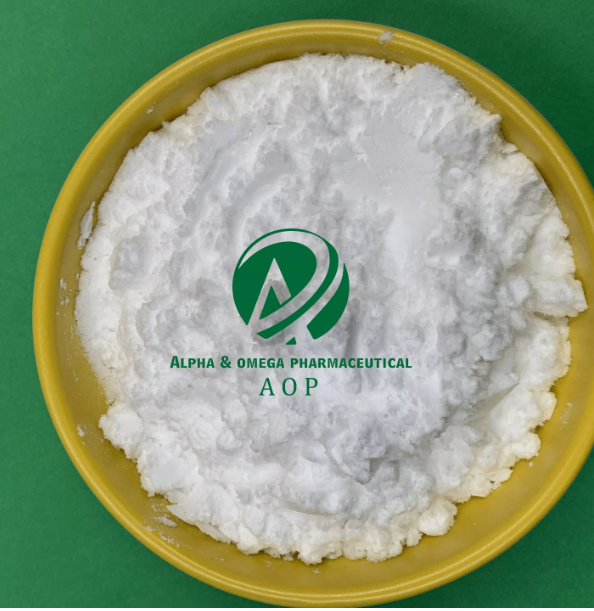 New BMK Glycidic Powder CAS 5449