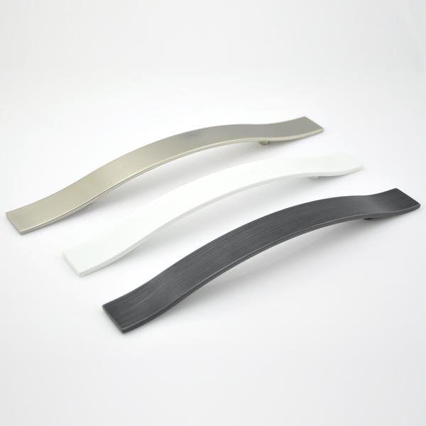New Design Alu Alloy Kitchen Cabinet Handle