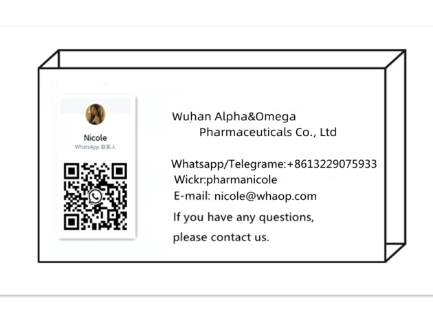 Pharmaceutical Intermediate 4 Methylpropiophenone CAS 5337