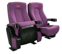 Cinema chair