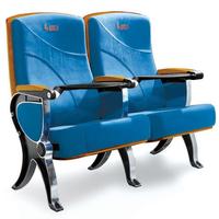 public seating