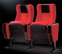 Theater chair
