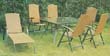 rattan chair
