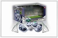 Radio Control Football Game