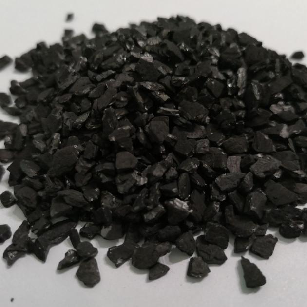 8*16 mesh activated carbon for water treatment