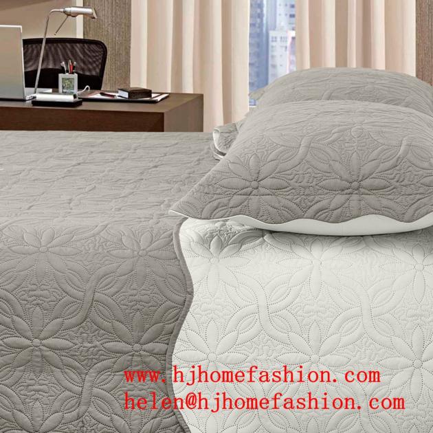 Untrasonic Bedspread Hj Home Fashion