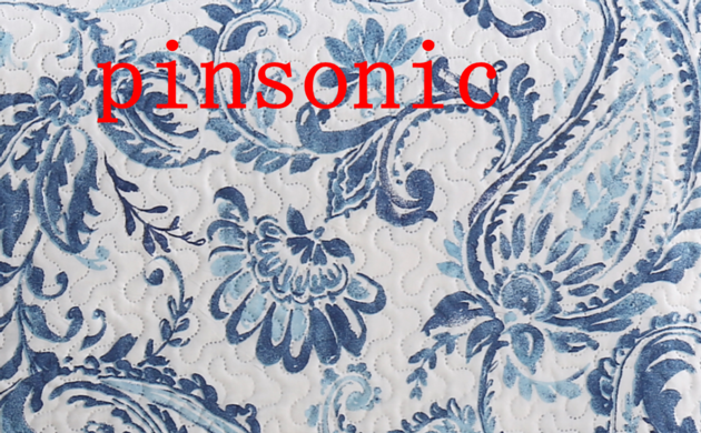 Untrasonic Bedspread Hj Home Fashion