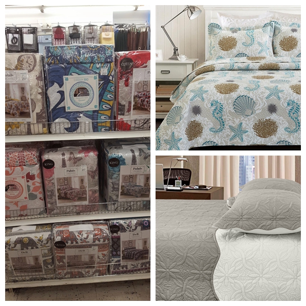 pinsonic quilt hj home fashion (2)