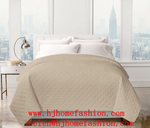 Untrasonic Bedspread Hj Home Fashion