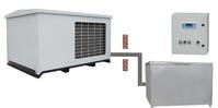 NJDR-A concrete rapid freeze-thaw testing machine