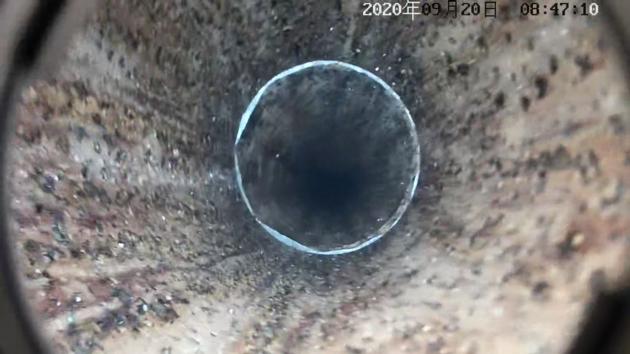 1000M Oil Well Borehole Camera System