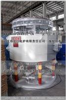 High Temperature Rotary Hearth Furnace