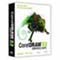 Microsoft corel draw x3 software