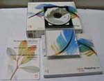 Adobe Photoshop CS2 English Version software