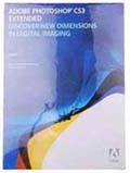 Adobe Photoshop CS3 Extended version software