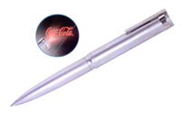 LED Logo Projector Pen