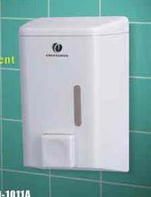soap dispenser