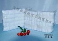 airline towels