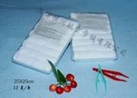 hot towels