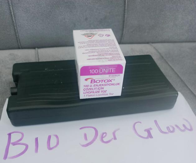Buy Botox Online in the USA at Wholesale Price