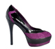 Ladies' shoes