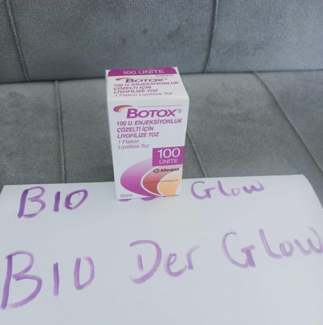 Buy Botox Online From Trusted Supplier - bioderglow