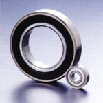 DEEP GROOVE BALL BEARING 6000 Series