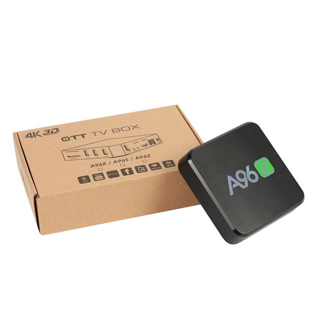 Kodi Box Android TV Box Best