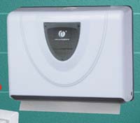 tissue dispenser