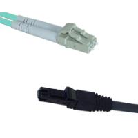 MTRJ-LC patch cord