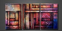 abstract art painting