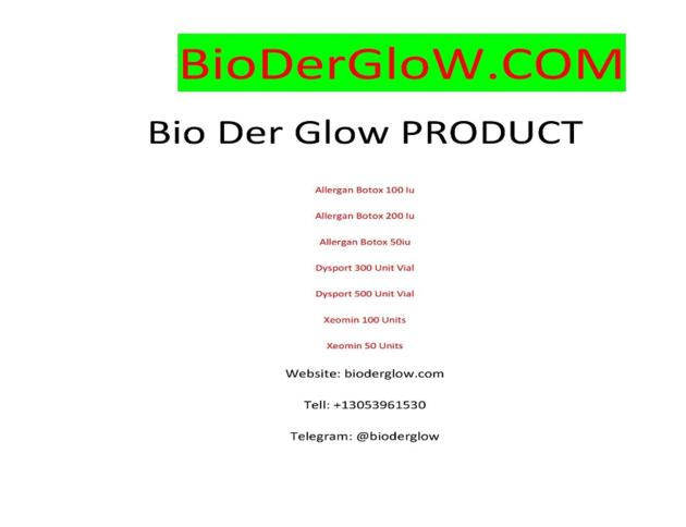 Buy Dysport Type A 500 Units