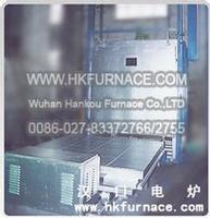Bogie-hearth Ageing Electric Furnace
