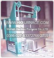 Bogie-hearth Bit-sintering Furnace