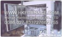 High Temperature Blast Air Oven