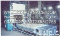 Bogie-hearth Quenching Electric Furnace