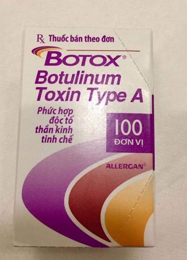 Buy Botox Online USA - Botulinum injections for sale Online