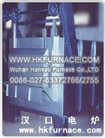 Box type Oil-fired Forging Furnace