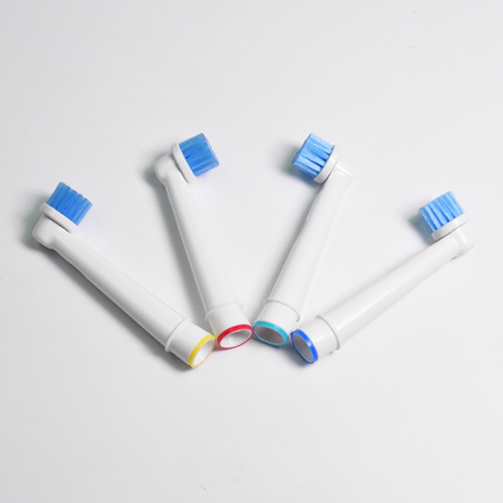 Sensitive Gum Care Replacement Brush Heads