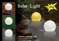 Solar floating light(FL01Y)