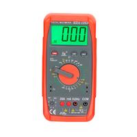 digital multimeter HD2105B