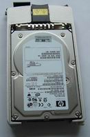 hard disk driver