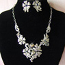 Fashion Jewelry of Necklace Set
