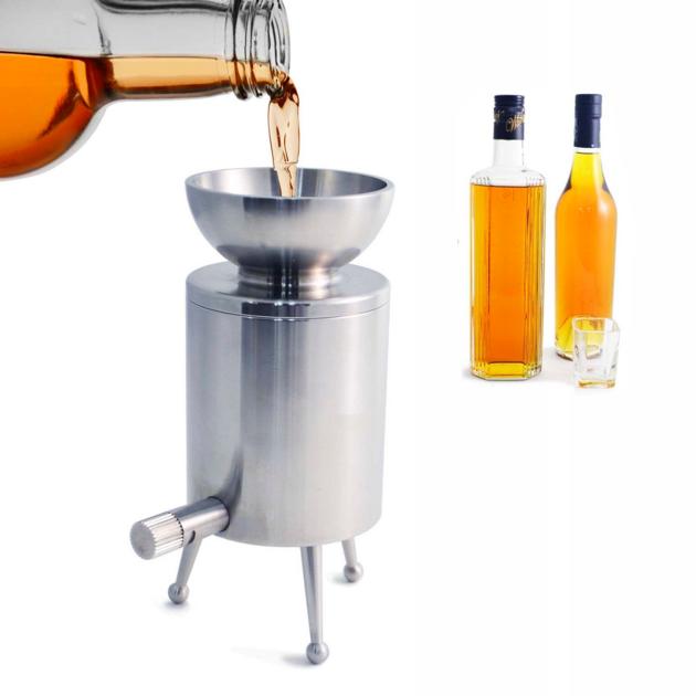 HKE Mini Wine Decanter Ester Equipment