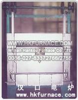 High Temperature Die box-type Quenching Furance