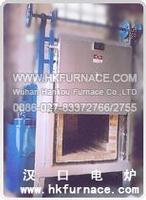 High-Precision and High Temperature Box Furnace